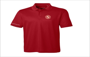 Men's Golf Shirt