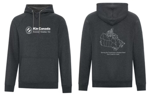 Men's Hoodie