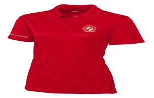 Ladies Golf Shirt