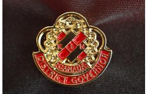 Lapel Pins